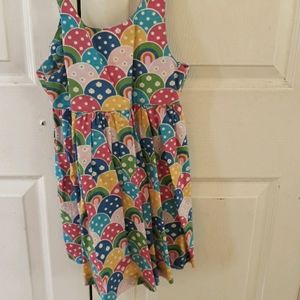 Frugi Casual Cotton Dress